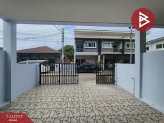 ขายทาวน์เฮ้าส์ หมู่บ้านหนองบัววิลเลจ1 ถนนกาญจนบุรี-ไทรโยค กาญจนบุรี-202509241412281758697948598.jpg