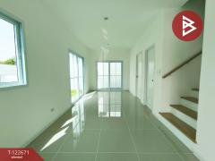 ขายทาวน์เฮ้าส์ หมู่บ้านสิวารมณ์ วิลเลจ สุขุมวิท-บางปู58 (Sivarom Village Sukhumvit-Bangpu58) ท้ายบ้าน สมุทรปราการ-202509241423201758698600282.jpg