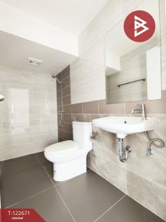 ขายทาวน์เฮ้าส์ หมู่บ้านสิวารมณ์ วิลเลจ สุขุมวิท-บางปู58 (Sivarom Village Sukhumvit-Bangpu58) ท้ายบ้าน สมุทรปราการ-202509241423241758698604449.jpg