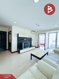 ขายคอนโด-ริเวอร์-เฮเว่น-(River-Heaven)-บางคอแ