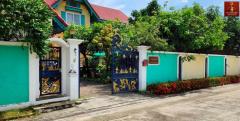 ขายบ้านหลังใหญ่-สิ่งแวดล้อมดี-สงบน