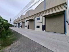 BST947 ขาย – ให้เช่าโกดังสร้างใหม่ 500 ตร.ม. | กระทุ่มแบน จ.สมุทรสาคร BST947-ขาย-–-ให้เช่าโกดังสร้างใหม่-500-ตร.ม.