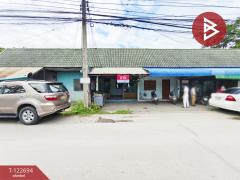 ขายทาวน์เฮ้าส์ชั้นเดียว-เนื้อที่-17.3-