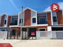 ขายทาวน์เฮ้าส์-2-ชั้น-เนื้อที่-22.5-ตร.ว