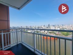  ขายคอนโด ไอวี่ ริเวอร์ ราษฎร์บูรณะ (Ivy River Ratburana) กรุงเทพมหานคร-202509241533581758702838839.jpg