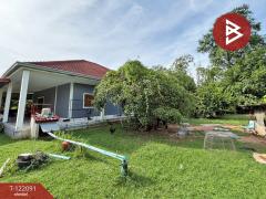 ขายบ้านเดี่ยวพร้อมที่ดิน เนื้อที่ 2 ไร่ 3 งาน 14 ตร.วา หนองไฮ อุดรธานี