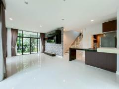 ขาย บ้านเดี่ยว 3 ห้องนอน หมู่บ้านเศรษฐสิริ ศรีนครินทร์ พระราม 9 ใกล้ BTS ศรีกรีฑา 2 ชั้น  62 ตรว หลังริมสุด เงียบสงบ-202509241550581758703858493.jpg