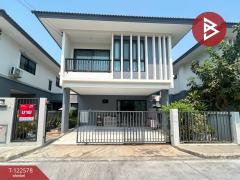 ขายบ้านแฝด-หมู่บ้านเทียรา-วงแหวนฯ-เ