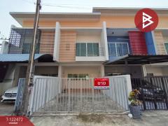 ขายทาวน์โฮม-โครงการภูมิจันท์-พรอพเ