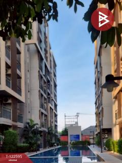 ขายคอนโด ดิเอสเคป สุขุมวิท101/1 (The Escape Sukhumvit101/1) กรุงเทพมหานคร