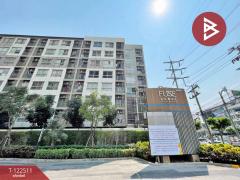 ขายคอนโดมิเนียม-ฟิวส์-เซนเซ่-บางแค-(Fu