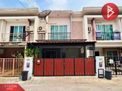 ขายทาวน์เฮ้าส์-หมู่บ้านพฤกษาทาวน์-