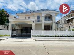 ขายบ้านเดี่ยว-หมู่บ้านลลิล-แพรกษา-(ซ