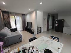 NTG119  ขายหรือปล่อยเช่า บ้านแฝด แกรนด์พลีโน่ วัชรพล-สุขาภิบาล 5 เฟอร์ครบ พร้อมอยู่-202509241652211758707541359.jpg