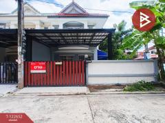 ขายทาวน์เฮ้าส์-หมู่บ้านเมืองประชา-