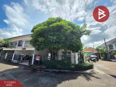 ขายทาวน์เฮ้าส์-หมู่บ้านเดอะเซ็นทรั