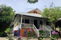 บ้านสวนบางกระเจ้า พระประแดง บนพื้นที่ 469 ตรว. บรรยากาศธรรมชาติ บนพื้นที่สีเขียวอากาศสดชื่น ใกล้ตลาดน้ำบางน้ำผึ้ง-202509241725541758709554362.jpg