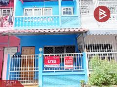 ขายทาวน์เฮ้าส์ เนื้อที่ 10.8 ตร.วา นครสวรรค์ตก นครสวรรค์