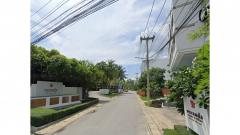 ให้เช่าคอนโด วีรันดา รีสอร์ท แอนด์ วิลล่า หัวหิน-ชะอำ ชั้นล่าง ห้องติดสระน้ำ พื้นที่ใช้สอย 45 ตรม