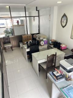 P1220 ขาย ให้เช่า ตึก อาคารพาณิชย์ ริมถนนเพชรบุรี บางกะปิ ใกล้อิตัลไทย 350 เมตร เหมาะทำธุรกิจ โฮมออฟฟิศ ถนนเพชรบุรี P1220-ขาย-ให้เช่า-ตึก-อาคารพาณิชย์-ริมถน