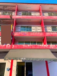 บิ๊กซี กัลปพฤกษ์ 1.2 กม. แม็คโคร กัลปพฤกษ์ 1.5 กม.  ให้เช่าอาคารพาณิชย์ 3.5 ชั้น มีชั้นลอย 19 ตร.วา.MRT บางหว้า 4.8  กม. สำเพ็ง2  299 ตร.ม.