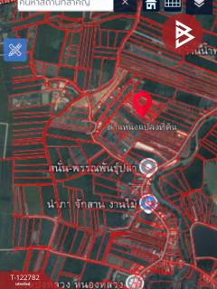 ขายที่ดินเปล่า เนื้อที่ 1 ไร่ 50 ตารางวา เวียงชัย เชียงราย-202509250949251758768565519.jpg