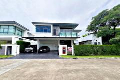 บ้านเดี่ยวเศรษฐสิริ (ศรีนครินทร์–พระราม9) กรุงเทพกรีฑา ซอย 7 ปรับปรุงใหม่ทั้งหลัง