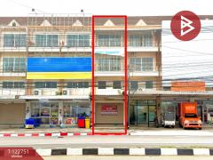 ขายอาคารพาณิชย์-ถ.รักศักดิ์ชมูล-เนื