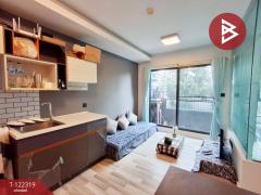 ขายคอนโด-อีส-พระราม-2-(Ease-Rama-2)-กรุงเทพมหา