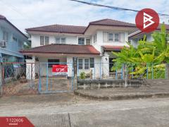 ขายบ้านเดี่ยว-หมู่บ้านไพศาลปาร์ควิ