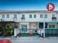 ขายทาวน์เฮ้าส์-หมู่บ้านพฤกษาวิลล์102