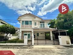 ขายบ้านเดี่ยว-หมู่บ้านมัณฑนา-บางนา-