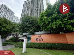 ขายคอนโด-เดอะคีย์-สาทร-เจริญราษฎร์-(Th