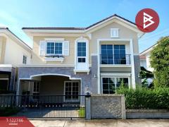 ขายบ้านเดี่ยว-หมู่บ้านโกลเด้น-นีโอ-