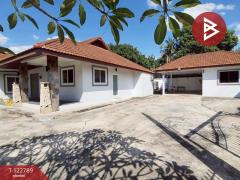 ขายบ้านเดี่ยวชั้นเดียว-เนื้อที่-1-ไร