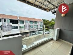 ขายทาวน์โฮม โครงการบ้านใหม่2  พระราม2-พุทธบูชา ทุ่งครุ กรุงเทพมหานคร-202509251137051758775025459.jpg