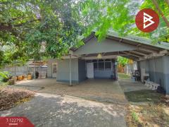 ขายบ้านเดี่ยว-หมู่บ้านโอษธิศ5-โชคชั