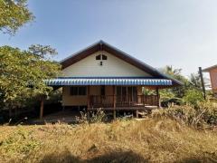 ขาย บ้านเดี่ยว 1 ชั้น คอนสาร ชัยภูมิ ถนน สายบ้านโคกสะอาด-บ้านคอนสาร