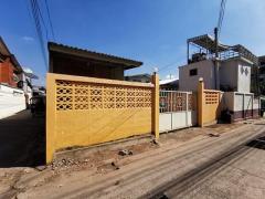ขาย บ้านเดี่ยว เมืองชัยภูมิ ถนน นิเวศรัตน์ ชัยภูมิ PTT68-00116