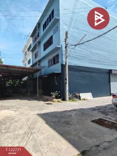 ขายอาคารพาณิชย์ 3 ชั้น เนื้อที่ 19 ตร.วา ศาลาแดง อ่างทอง-202509251247361758779256634.jpg