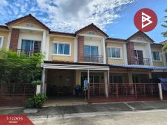 ขายทาวน์เฮ้าส์-หมู่บ้านพิศาล1-ลาดกร