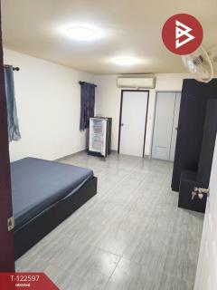 ขายคอนโดมิเนียม โครงการคู่สร้างคอนโดวิว สุขสวัสดิ์ พระสมุทรเจดีย์ สมุทรปราการ