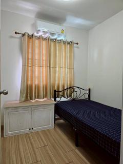 ให้เช่าทาวเฮ้าส์ 2 ชั้น หมู่บ้านพฤกษา 86/1 ซอยลาดกระบัง 54 ใกล้สนามบินสุวรรณภูมิ (N.1867)-202509251300051758780005241.jpg