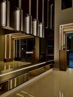 P1228 ขายบ้านเดี่ยว 3 ชั้นโครงการ ศุภาลัย เอสเซ้นส์ ลาดพร้าว 107 Supalai Essence Ladprao P1228-ขายบ้านเดี่ยว-3-ชั้นโครงการ-ศุภาลั