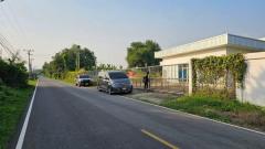 ขายโกดังสินค้า เมืองราชบุรี พร้อมออฟฟิศสำนักงาน ติดถนนหลัก เดินทางสะดวก เนื้อที่ 2 ไร่ 2 งาน 60 ตรว. โทร 096-2893945-202509251318481758781128442.jpg
