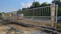 ขายโกดังสินค้า เมืองราชบุรี พร้อมออฟฟิศสำนักงาน ติดถนนหลัก เดินทางสะดวก เนื้อที่ 2 ไร่ 2 งาน 60 ตรว. โทร 096-2893945-202509251318481758781128907.jpg