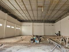 ขายโกดังสินค้า เมืองราชบุรี พร้อมออฟฟิศสำนักงาน ติดถนนหลัก เดินทางสะดวก เนื้อที่ 2 ไร่ 2 งาน 60 ตรว. โทร 096-2893945-202509251318501758781130305.jpg