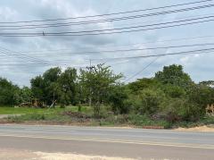 ขายที่ดินเปล่า ย่านคลองอุดมชลจร ( สีม่วง) ขนาด 20 ไร่ 87.4 ตารางวา ใกล้ตลาดปองพล เพียง 7 กิโลเมตร อำเภอเมืองฉะเชิงเทรา จังหวัดฉะเชิงเทรา-202509251319231758781163929.jpg