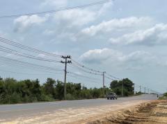 ขายที่ดินเปล่า ย่านคลองอุดมชลจร ( สีม่วง) ขนาด 20 ไร่ 87.4 ตารางวา ใกล้ตลาดปองพล เพียง 7 กิโลเมตร อำเภอเมืองฉะเชิงเทรา จังหวัดฉะเชิงเทรา-202509251319241758781164518.jpg