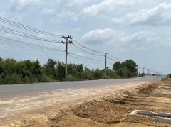 ขายที่ดินเปล่า ย่านคลองอุดมชลจร ( สีม่วง) ขนาด 20 ไร่ 87.4 ตารางวา ใกล้ตลาดปองพล เพียง 7 กิโลเมตร อำเภอเมืองฉะเชิงเทรา จังหวัดฉะเชิงเทรา-202509251319291758781169563.jpg